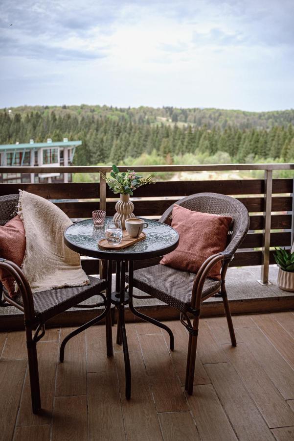 Silver Mountain Resort & Spa Пояна-Брашов Экстерьер фото